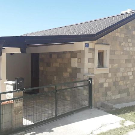 Weekend House Petar Villa Lusnic Exterior photo