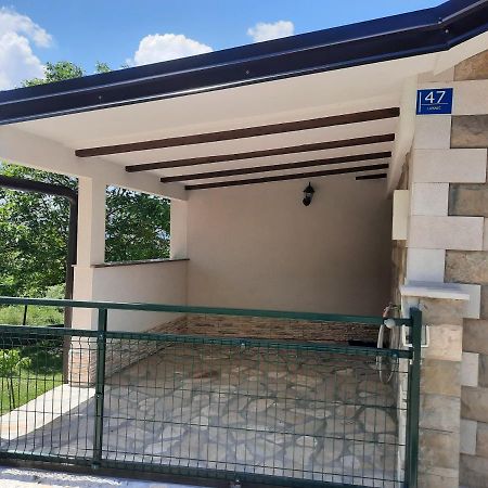 Weekend House Petar Villa Lusnic Exterior photo