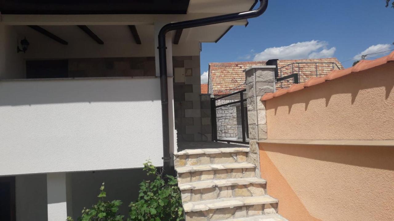 Weekend House Petar Villa Lusnic Exterior photo